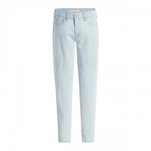 Levis Womens/Ladies 710 Faithfully Yours Skinny Jeans