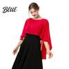 Versatile Layering Piece for Summer Women's Shawls And Wraps Evening Dress Chiffon Shawl Soft Elegant Shawl Women Bridal Scarf Sheer Wrap
