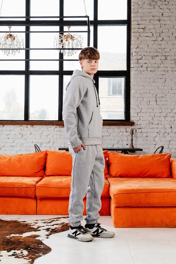 Sport Wear (men’s) Winter 8361-025 HC