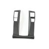 Civic Center Console Shift Panel Frame Cover for Honda Civic 2016-2020 Carbon Fiber Style Interior Trim Modification Accessories