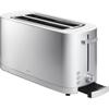 ZWILLING Enfinigy Silver Large Toaster