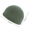 Half Ball Floral Foam Green for Wedding Flower Arrangements Bridal Bouquets DIY Crafts Fresh Flower Foam Half Balls Floral