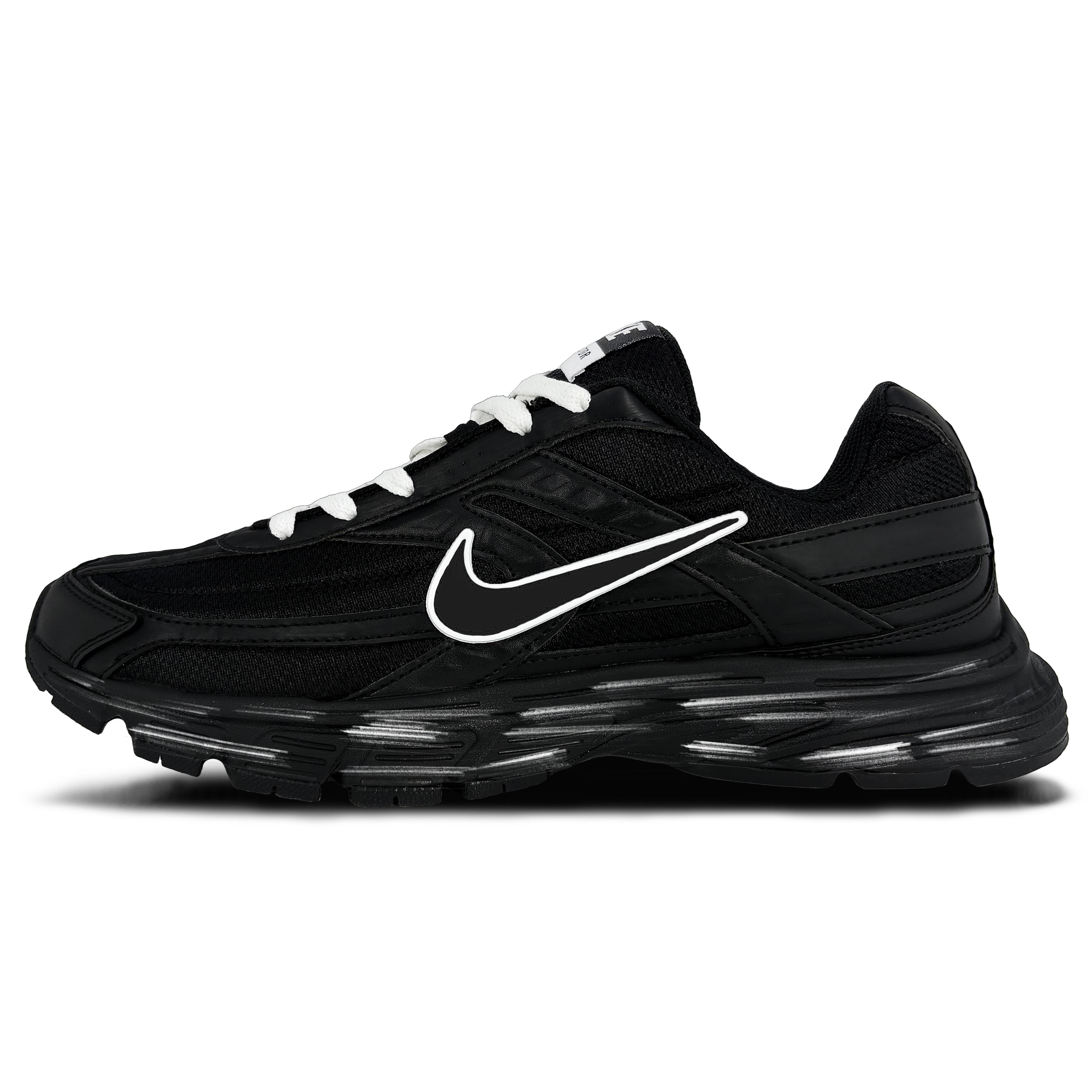 Nike Initiator Low top Running Shoes Unisex IB4595-001(Team1526-) 38.5