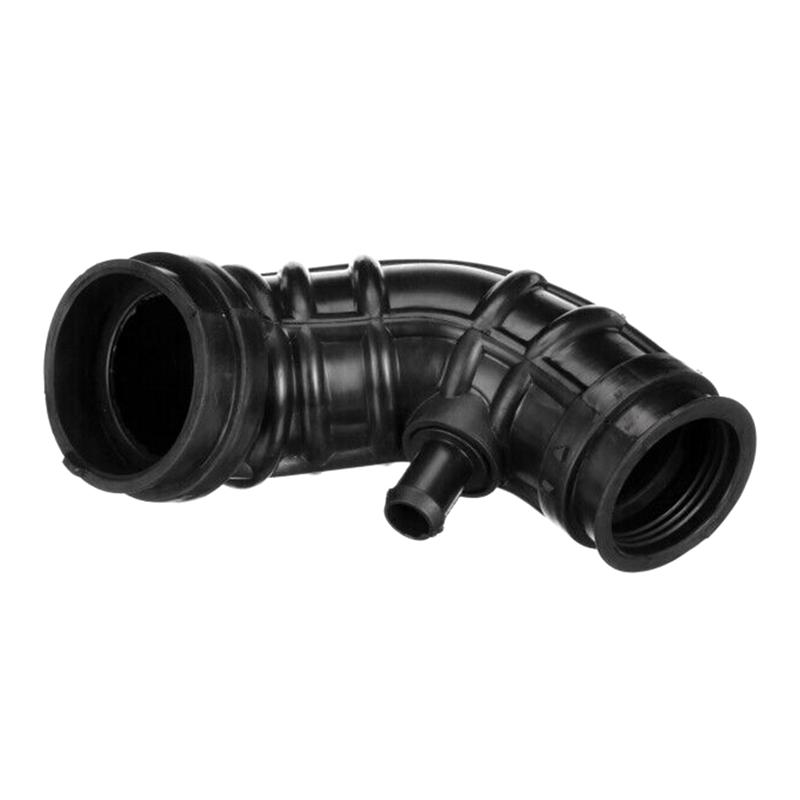 

QQ-1 PCS Car Air Intake Hose ABS Automotive Supplies For Holden CG Captiva 2.0 Turbo Diesel 96628983 чёрный