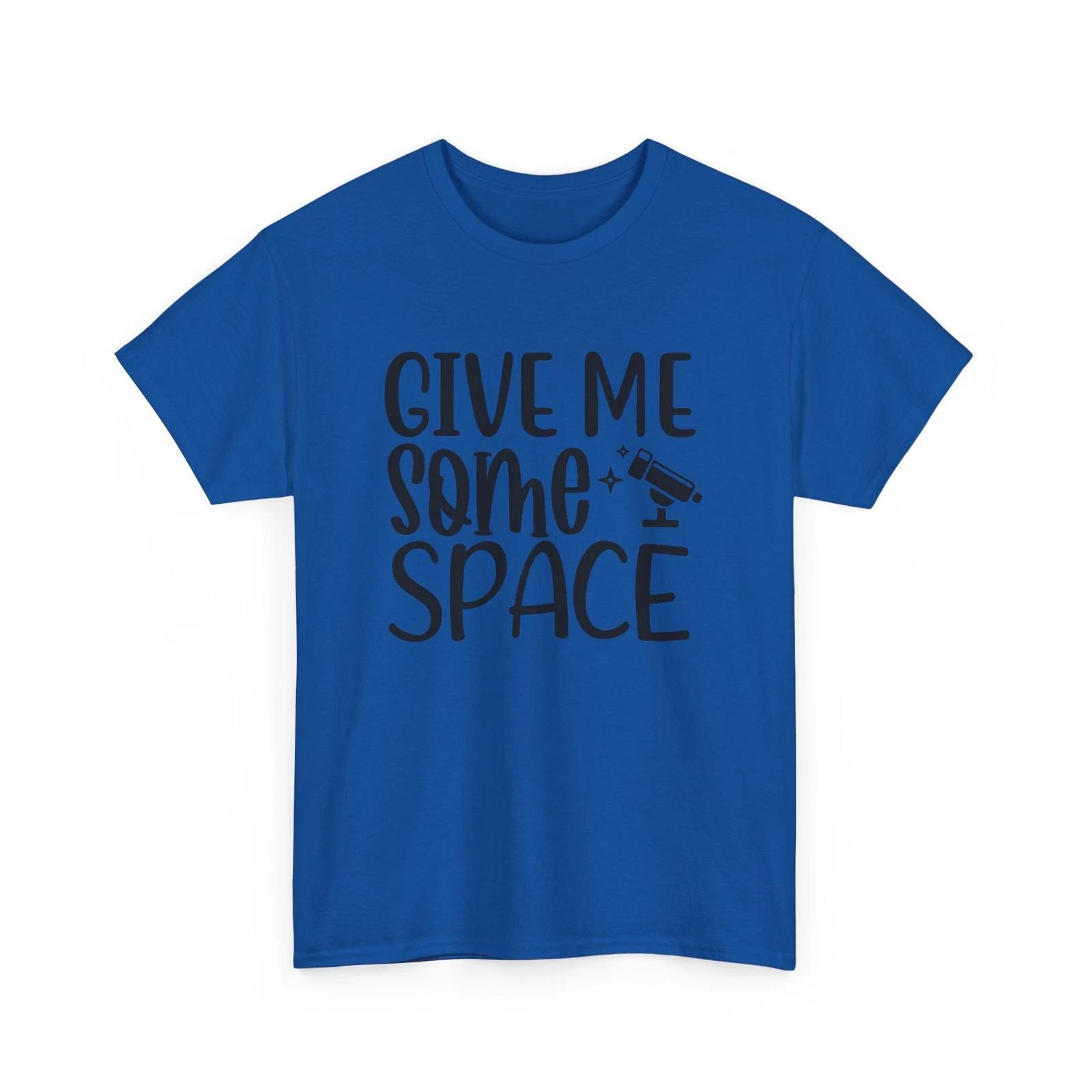 Funny Nerd Science T-Shirt – Cool Geeky Chemistry Math Physics Tee S