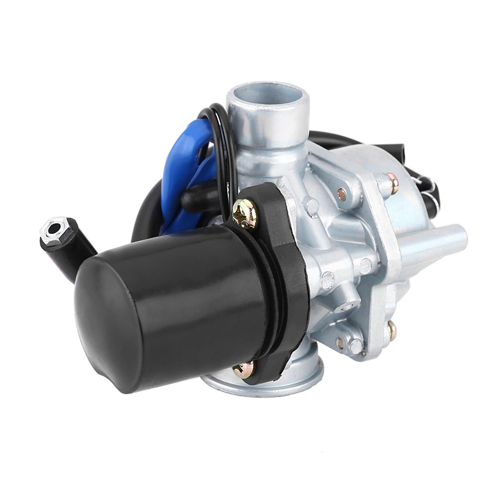 

Карбюратор для SACHS SX1 PIAGGIO SFERA 50 2-тактный мотоцикл скутер белый