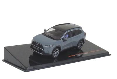 Verzamelen en modelbouw – Schaalmodellen van voertuigen