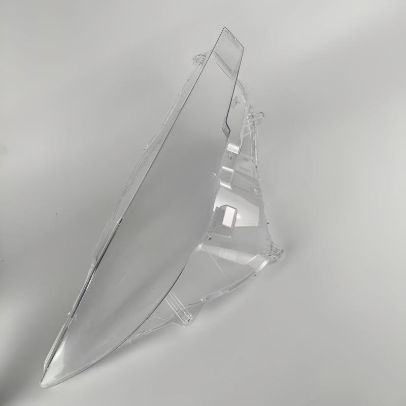 Mazda CX-5 2022-2023 Transparent Headlight Cover