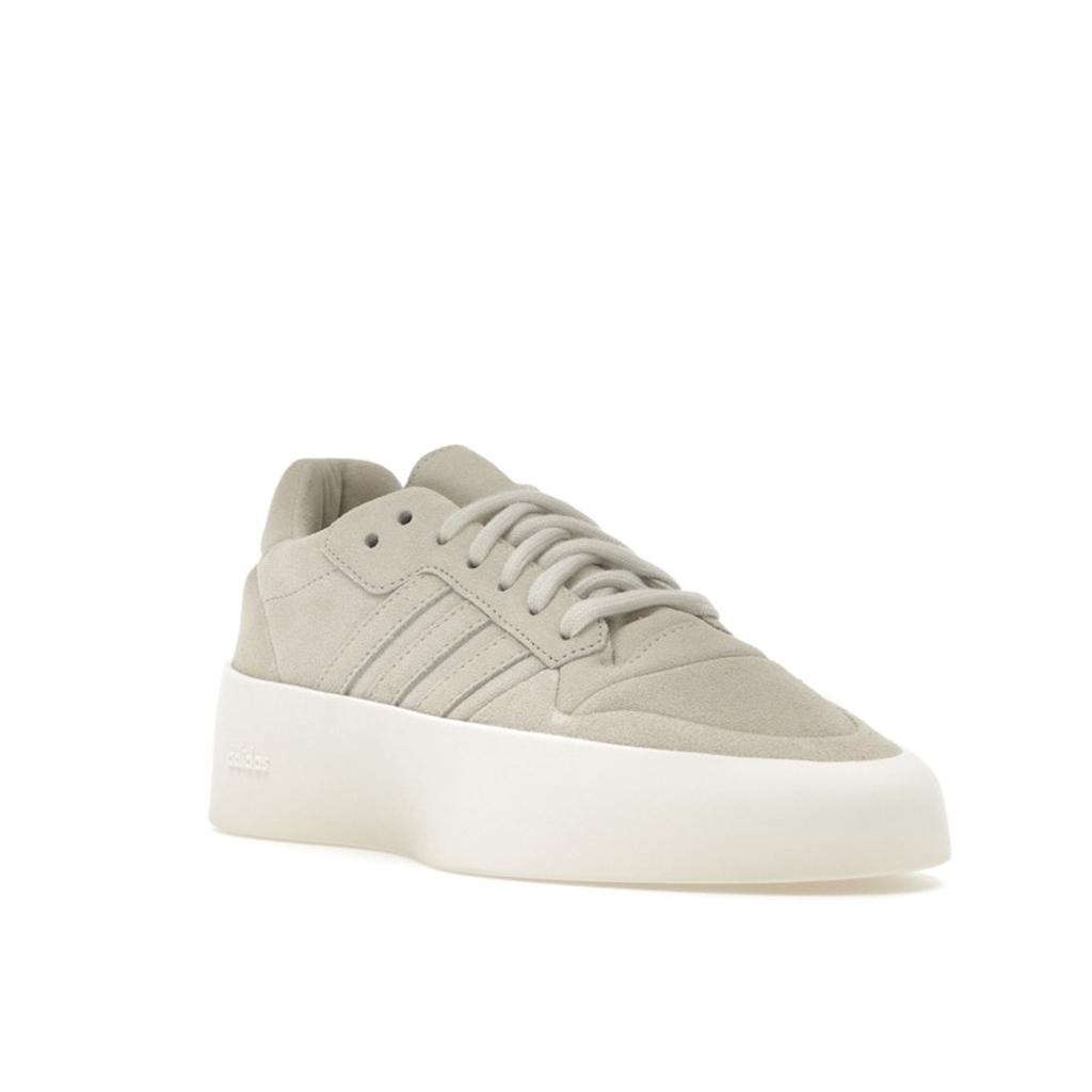 Fear of God Athletics X Adidas 86 Low Talc Men Sneakers Cream IE6215