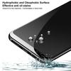 IMAK Pro+ Series for Nothing Phone (1) 5G Anti-abrasion Tempered Glass Screen Protector HD 9H Hardness Film Guard