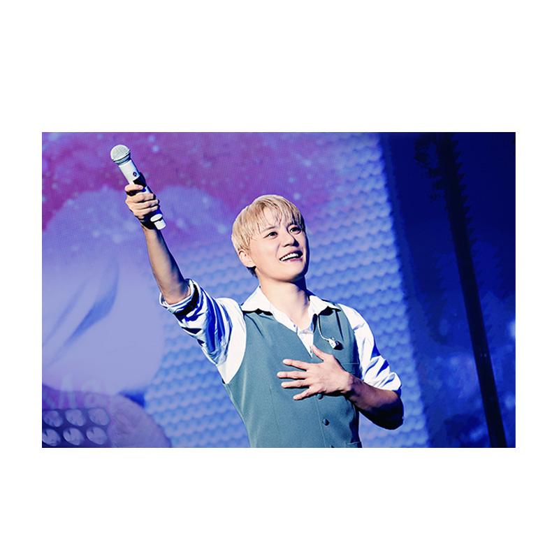 [PŘEDOBJEDNÁVKA] XIA (JYJ) – KONCERTNÍ FILM: RECREATION 2024 Přídavný koncert (DVD,BD)