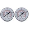 Yuzhuxun Pressure Gauge, 0-14bar / 0-200psi (CN Version)