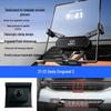Custom Foldable Phone Holder for Geely Models: Emgrand, Boyue, Vision X1/X6, Jiaji, Binyue, Xingyue L, Xingyuan