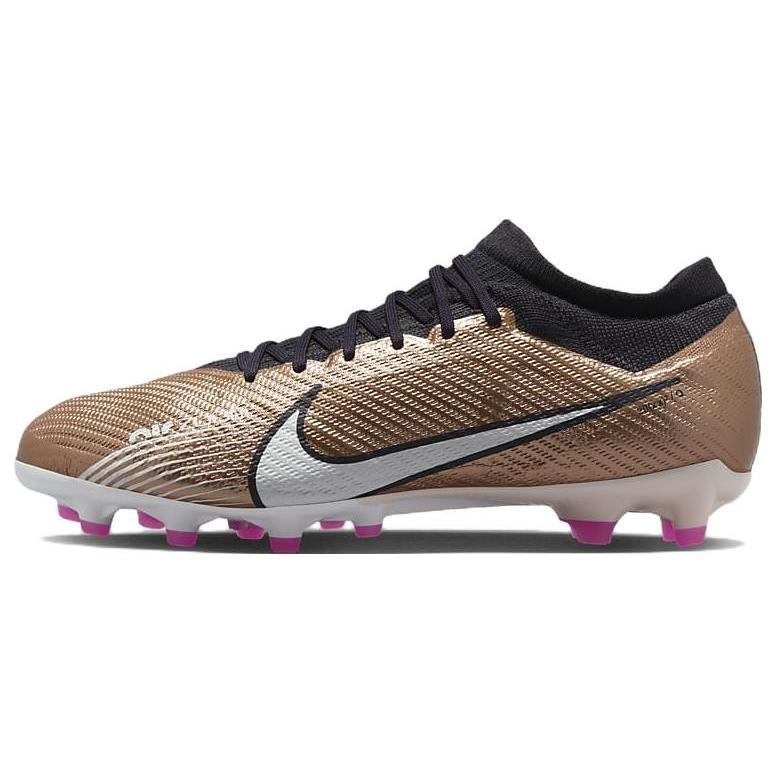 New Nike Zoom Vapor 15 Pro AG Pro Metallic Copper FB1444-810