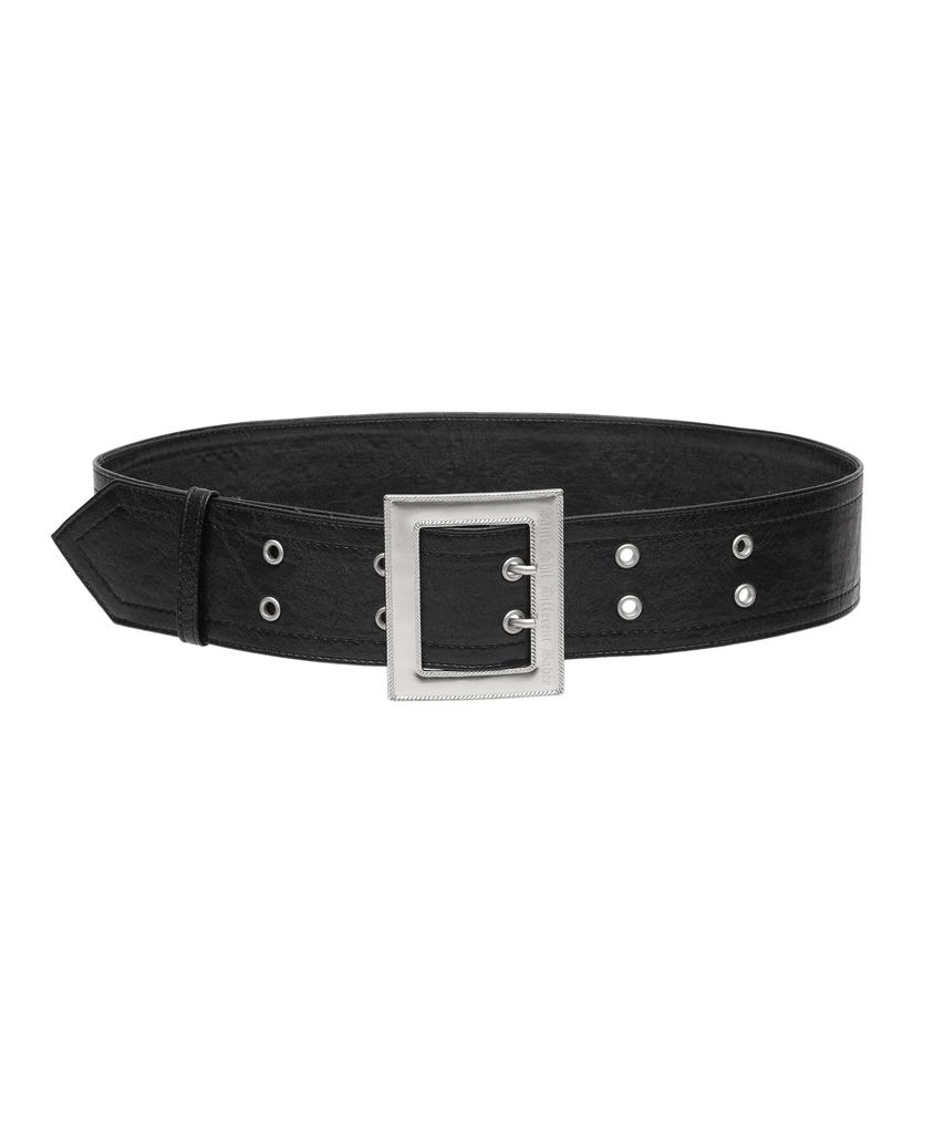 BADEE Stud Belt Black