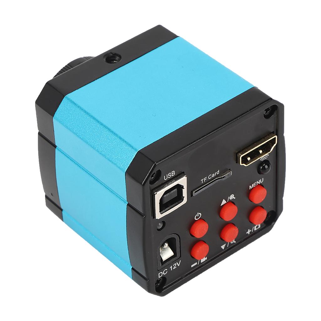 KP 2307V 21MP Industrial Microscope Camera High Definition Industrial Camera for LaboratoryUS Plug 100 240V