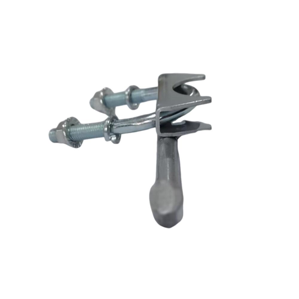 Toyota Atgo Citroen 1 Peugeot 107 Rear Silencer Exhaust Clamp