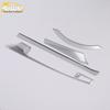 Corolla Center Console Trim & Dashboard Decorative Strip - Fits 14 Models.