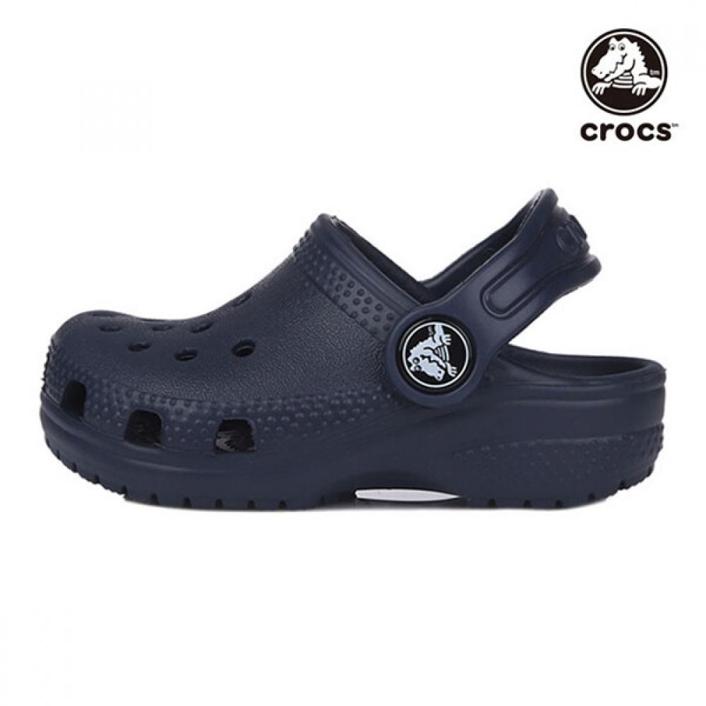 

Crocs Skies Slipper Sandals Tqj 204536 410 Classic Clog Kids 150