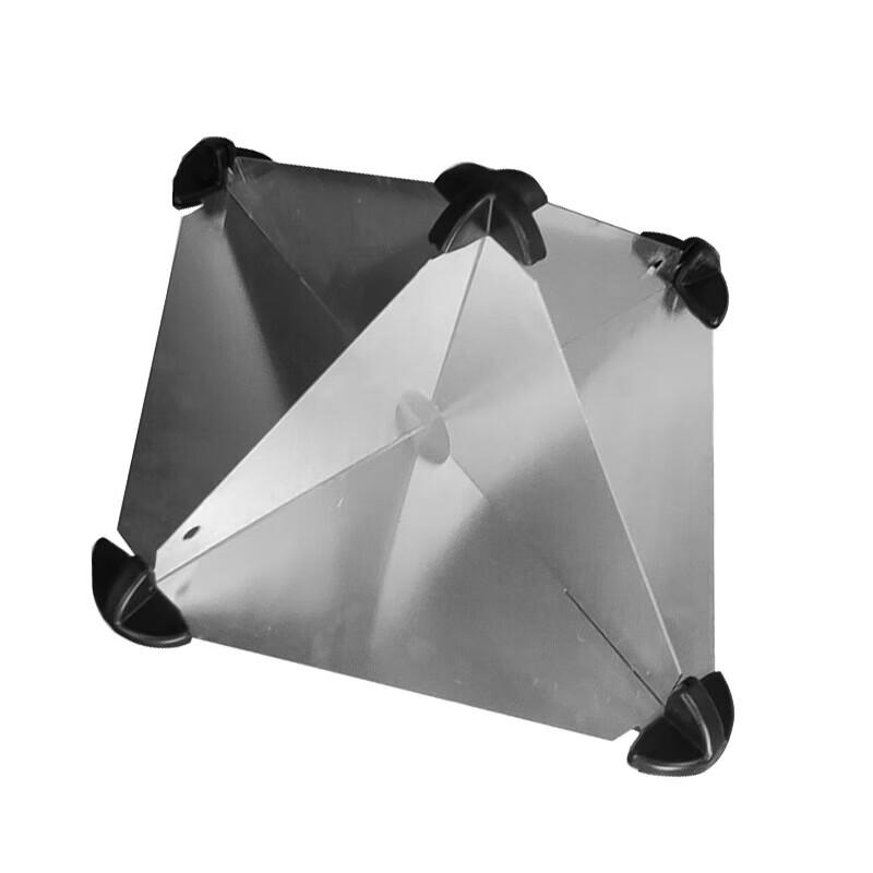 Marine Aluminum Radar Reflector