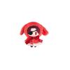 TV Anime Su Fang Junfei Cape Tapioca Plushie "WIND BREAKER" Vol.1