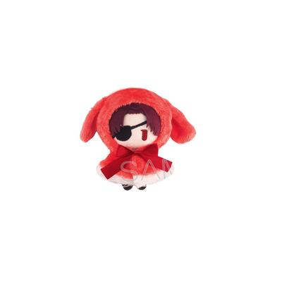 TV Anime Su Fang Junfei Cape Tapioca Plushie "WIND BREAKER" Vol.1