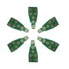 JP Jeep FCC: GQ4-53T 5-Button Semi-smart 46 Chip Motherboard 433 MHz