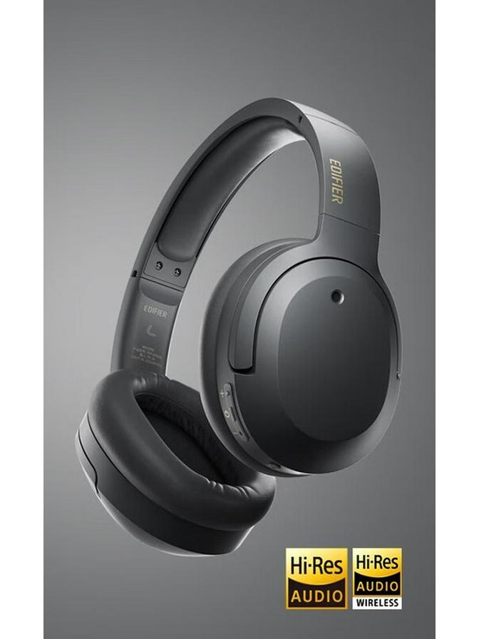 

EDIFIER W820NB Dual Gold ANC Bluetooth Headphones