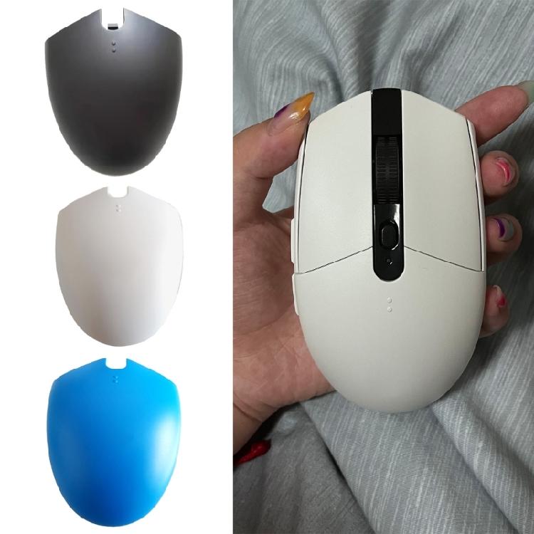 for G304 Mouse Replacement Battery Case Cover Mouse Case Upper Shell
