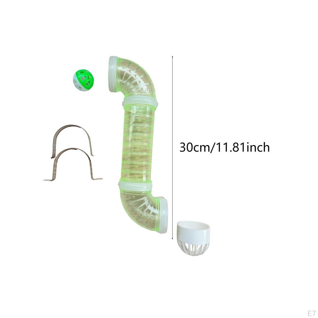 Busy Board DIY Accessories Material Pipe Sensory for Boys Girls