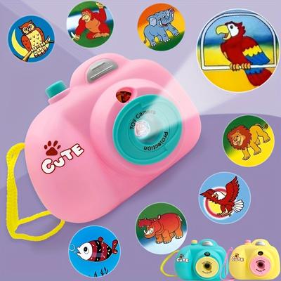 Elektronik Oyuncaklar – Oyuncak Fotoğraf Makinesi