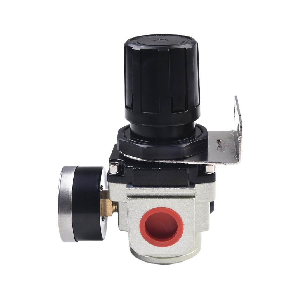 Advanced Pressure Regulating Valve for AR200002AR300003AR400004AR500010 Wide Temperature Range Reliable Pressure Control
