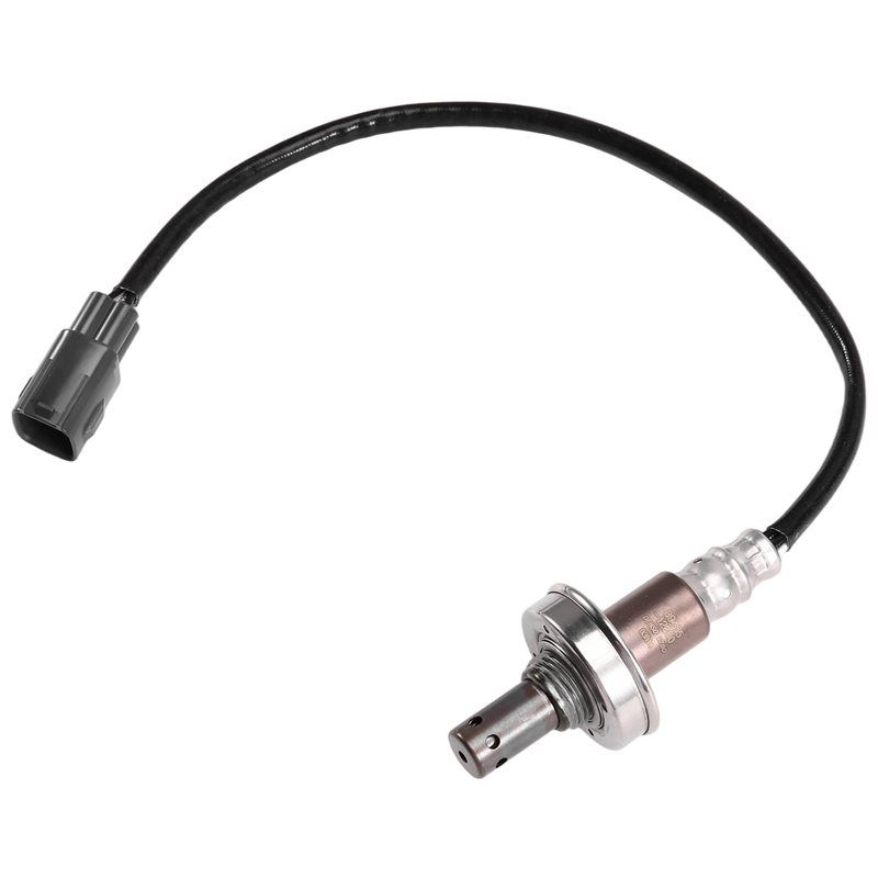 Oxygen Sensor O2 Car For Toyota Corolla Vios Yaris 1.6L 2006-2019- Part Numbers 89465-12880 8946512880
