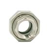 Haisidike 304 Stainless Steel Conical Female Thread Union