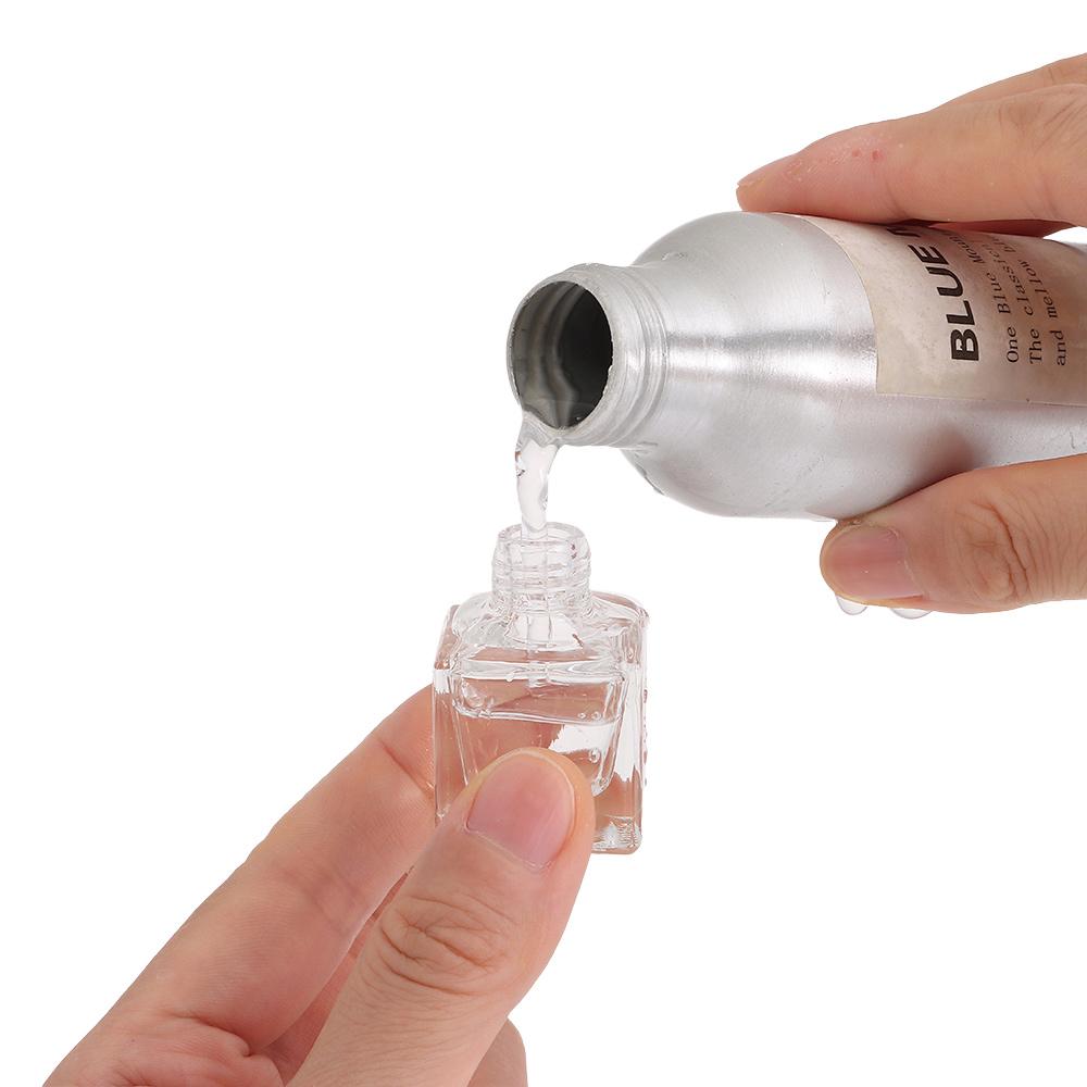 Household Hanging Home Decor Car Perfume Empty Bottle Pendant Auto Ornament Air Freshener