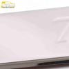 GS4 Door Edge/Body Trim Anti-Scratch Bright Strip Stickers - Car Accessories