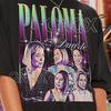 PALOMA DUARTE Shirt, Paloma Duarte Tshirt, Paloma Duarte Fan Tees, Paloma Duarte Retro 90s Sweater, Paloma Duarte Merch Gift #saf
