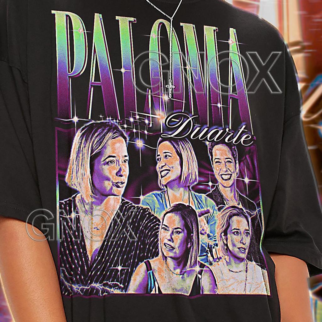 PALOMA DUARTE Shirt, Paloma Duarte Tshirt, Paloma Duarte Fan Tees, Paloma Duarte Retro 90s Sweater, Paloma Duarte Merch Gift #saf