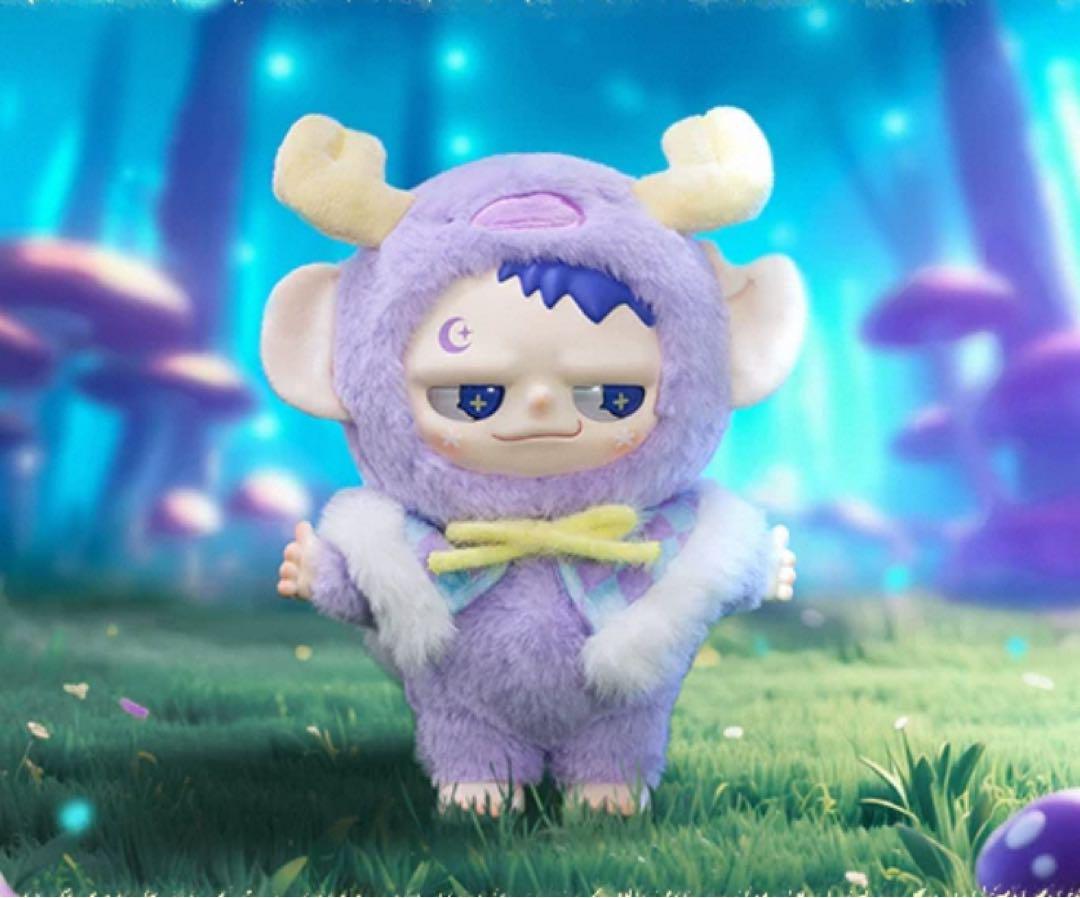 

[USED] PITENAUGHT Into Neverland Series: Dream Horn Deer