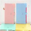 Office Stationery Carpetas File Folder 4 Layers Holder Expanding A4 Document Bag