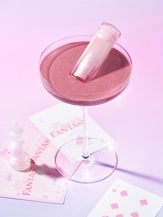 2aN [Dream Fantasy] Glaze Bouncing Tint 2 Colors