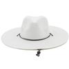 Vintage Adjustable Unisex Vintage Cap for Outdoor Hiking and Mountaineering