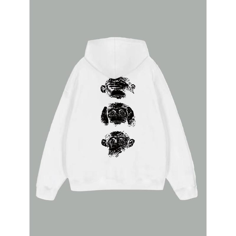 

Худи с облегающим рукавом, структурированная универсальность для изысканной повседневной одежды XXL чёрный