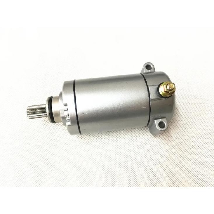 Starter Motor for Benelli BJ500 TRK502 TRK500 Leoncino500 / BJ TRK Leoncino 500 502
