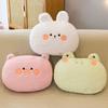 Warm Hand Plush Toy Cute Cartoon Nap Office Girls Children Holiday Doll Gift