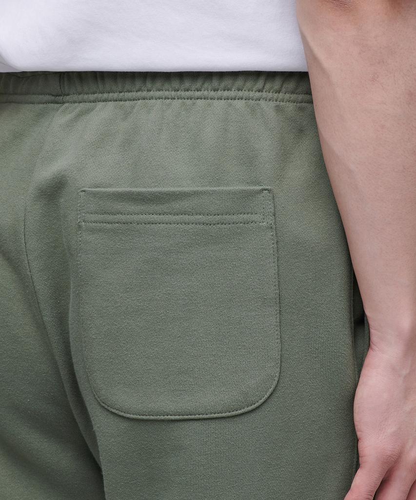 MUSINSA STANDARD Sweatpants [Sage Green]