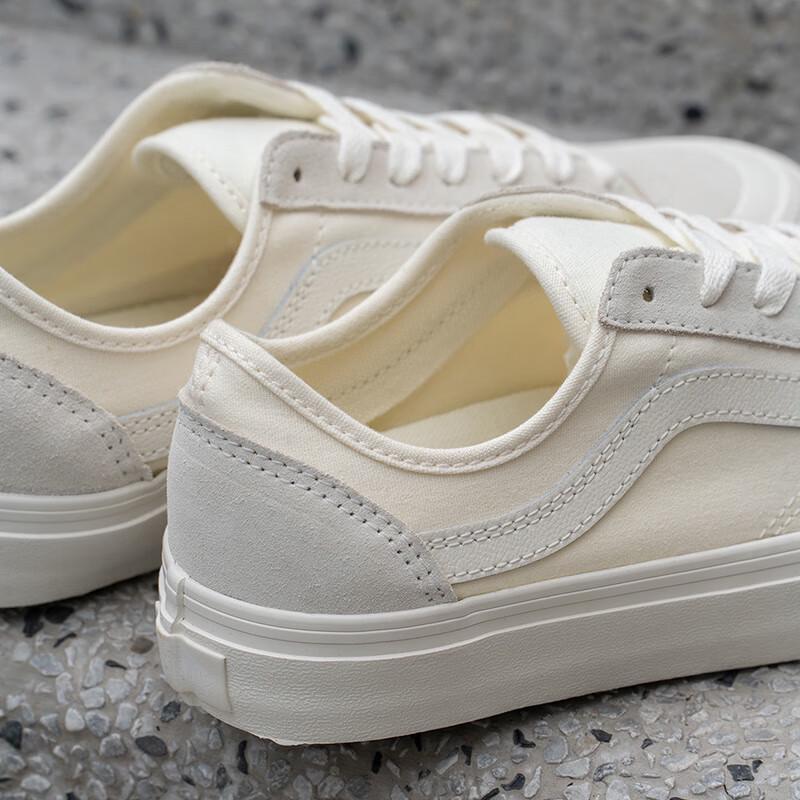 Vans Style 136 VR3 SF Sidestripe Skate Shoes