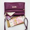 Daiouya Street Style Crossbody kabelka pro ženy středního věku - Kolekce Diana