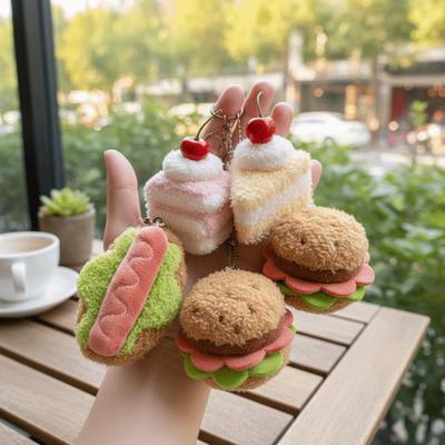 Münzbörsen, Geldklammern, Schlüsselanhänger – Schlüsselanhänger