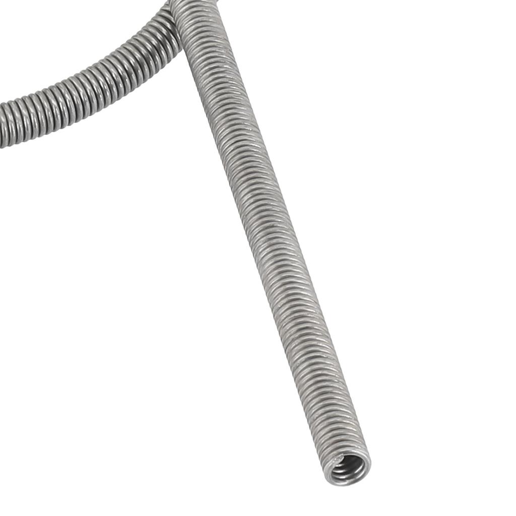 1 szt. 3000W Element grzejny Cewka Drut grzejny 3KW A1 Piec oporowy Przemysłowy elektryczny piec oporowy Drut oporowy